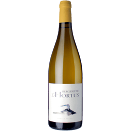 Bergerie de l'Hortus blanc 2025 - Domaine de l'Hortus
