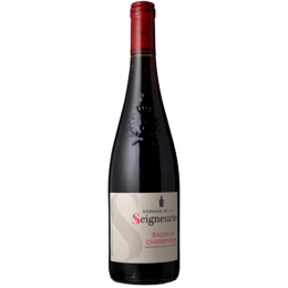 DOMAINE DE LA SEIGNEURIE