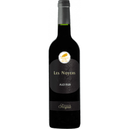 DOMAINE SERGENT