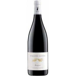 Bourgueil - Cuvée Vieilles Vignes 2022 - Domaine Olivier