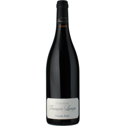 Givry 1er Cru Clos Jus 2023 - Domaine François Lumpp