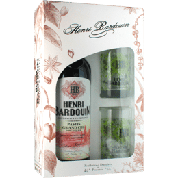 DISTILLERIES ET DOMAINES DE PROVENCE