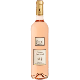 Classique Rosé 2025 - Château Rousset