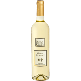 CHÂTEAU ROUSSET