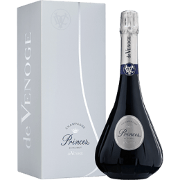 CHAMPAGNE DE VENOGE