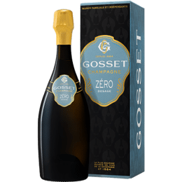 CHAMPAGNE GOSSET