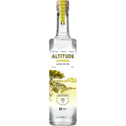Les gins français