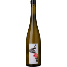 Vigne en Rose 2023 -  Vignoble du Rêveur