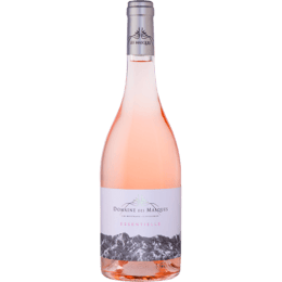 Essentielle Rosé 2025 - Domaine Des Masques