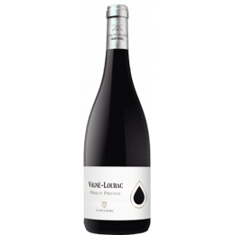 VIGNÉ-LOURAC