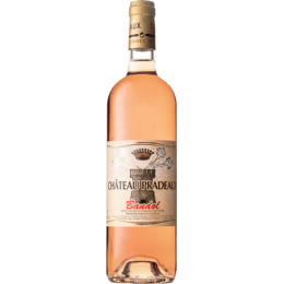 CHÂTEAU PRADEAUX