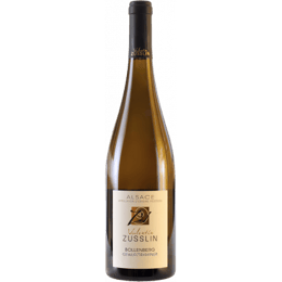 DOMAINE VALENTIN ZUSSLIN