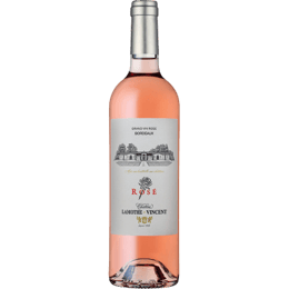 Les vins rosés français