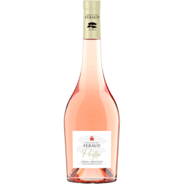 Prestige 2025 - Domaine des Feraud