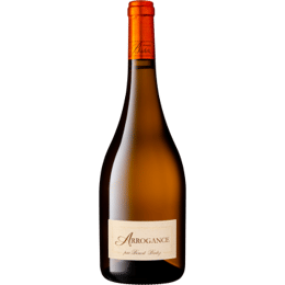 Côtes du Jura Chardonnay - Arrogance 2024 - Domaine Badoz