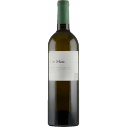 Clos Maïa - Clos Maïa Blanc 2024 - Hérault - Vin Blanc - 0.75L