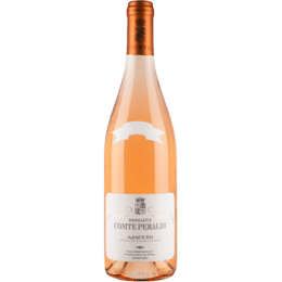 DOMAINE COMTE PERALDI