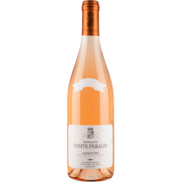 DOMAINE COMTE PERALDI