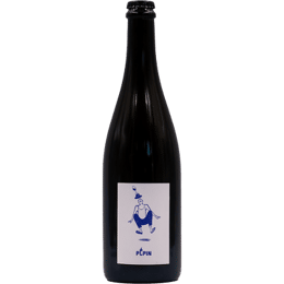 PetNat - Pépin Vins Nature