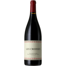 DOMAINE DES CREISSES