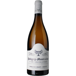 DOMAINE CHAVY-CHOUET