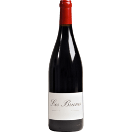 Domaine des Creisses - Les Brunes 2024 - Hérault - Vin Rouge - 0.75L