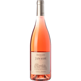 DOMAINE DE LA JANASSE
