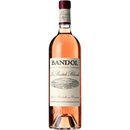 DOMAINE DE LA BASTIDE BLANCHE
