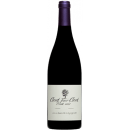 DOMAINE DU PEYRA
