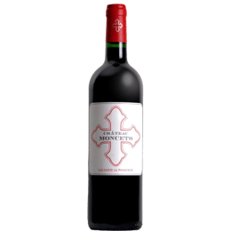 CHÂTEAU MONCETS
