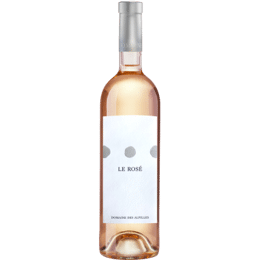 DOMAINE DES ALPILLES