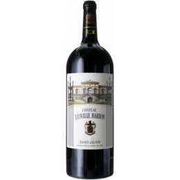 CHÂTEAU LÉOVILLE BARTON