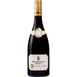 LA CHABLISIENNE