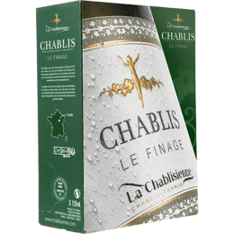 LA CHABLISIENNE