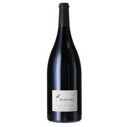 LE CLOS DES FÉES