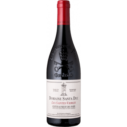 DOMAINE SANTA DUC