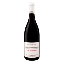 DOMAINE CLAUDE NOUVEAU