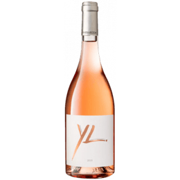 Cuvée YL Rosé 2025 - Domaine Yves Leccia