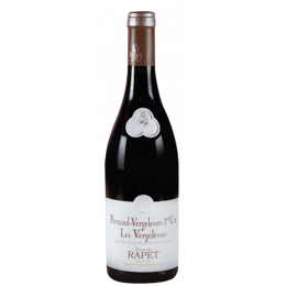 DOMAINE RAPET PÈRE & FILS