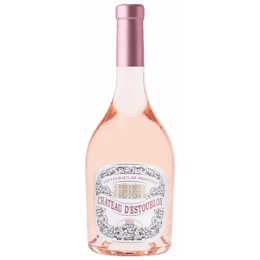 Château D'Estoublon Rosé 2025
