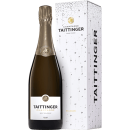 TAITTINGER