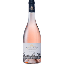 DOMAINE DES MASQUES