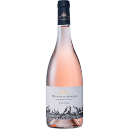 Émotion Rosé 2025  - Domaine Des Masques