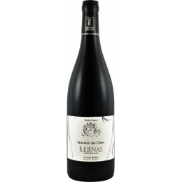 DOMAINE DES CHERS