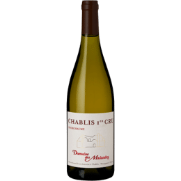 DOMAINE DES MALANDES
