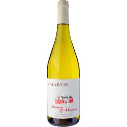 DOMAINE DES MALANDES