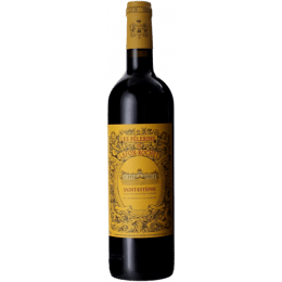 CHÂTEAU LAFON-ROCHET