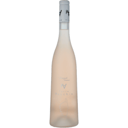 Évidence Rosé 2025 - Domaine Terra Vecchia