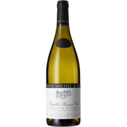 DOMAINE LOUIS MICHEL ET FILS