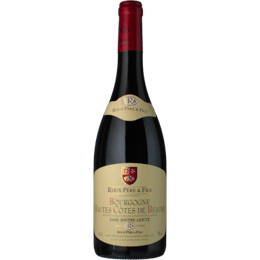 DOMAINE ROUX PÈRE ET FILS
